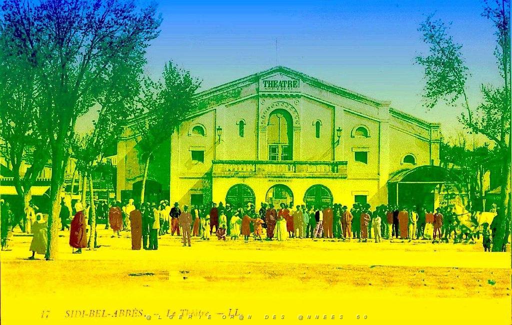 Sidi-Bel-Abbes - Le theatre.jpg